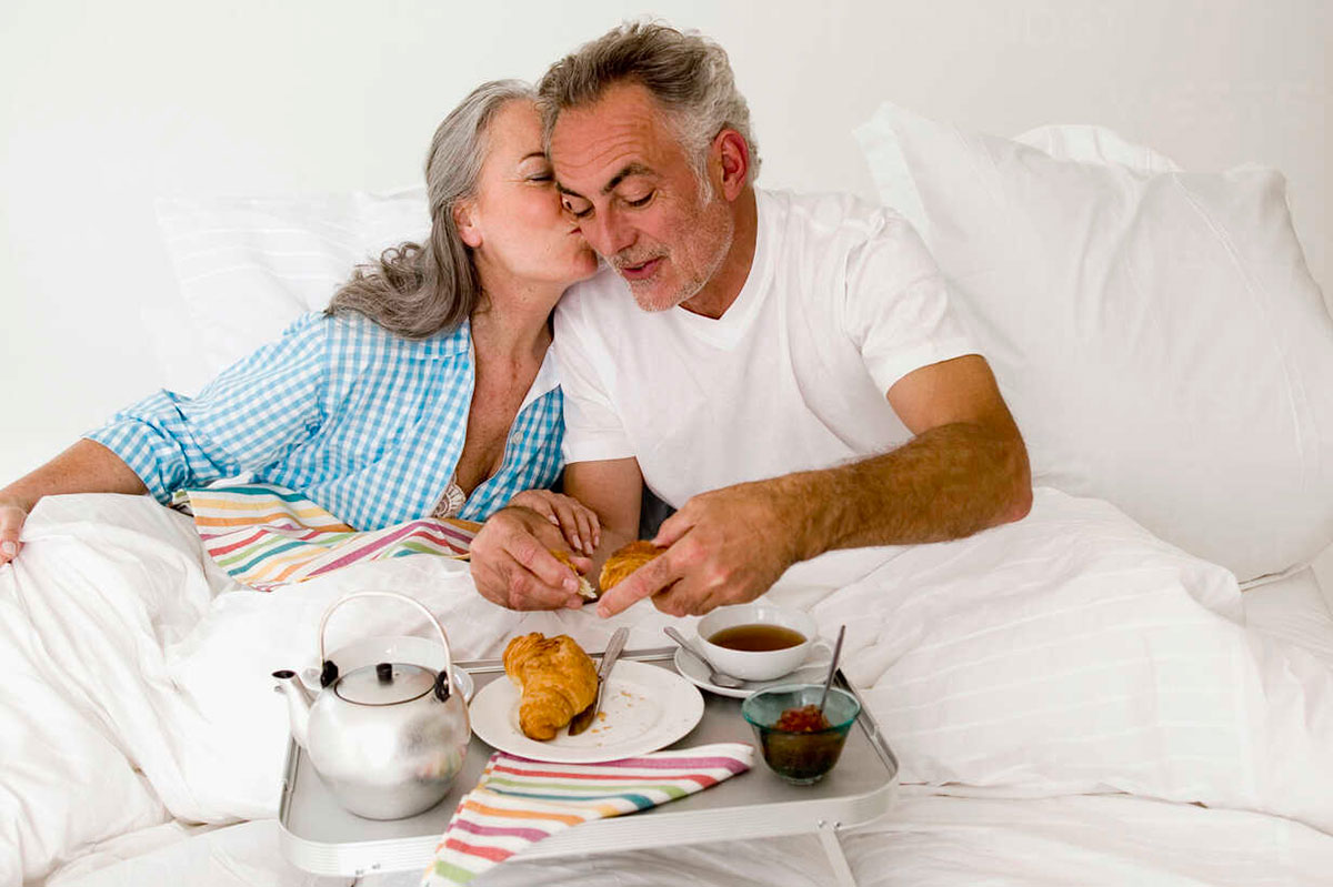Testosterone therapy In Kinston: Sex life
